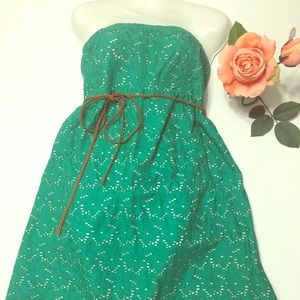 Motherhood maternity dress 💝✨